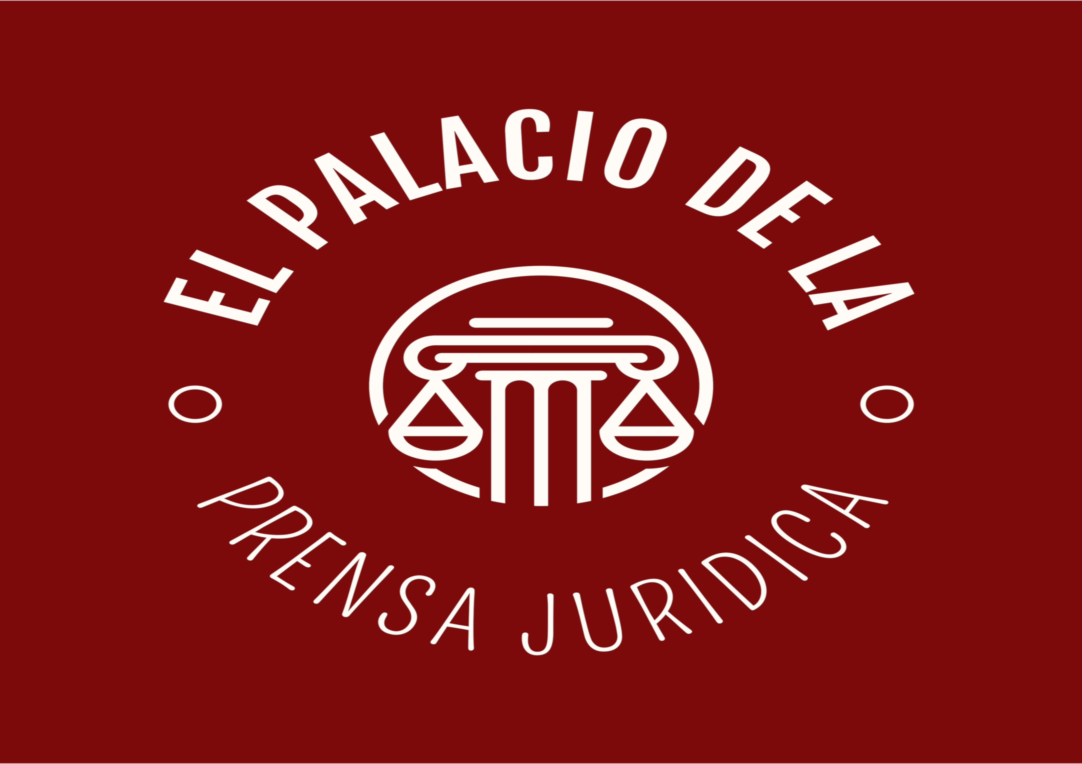 El Palacio de la Prensa Juridica