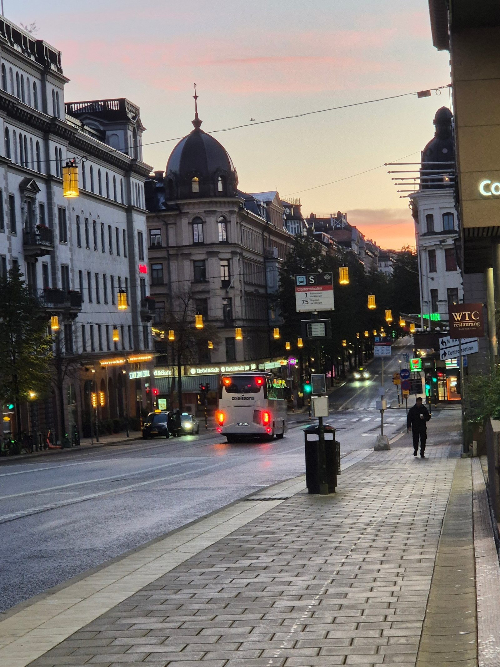 Stockholm