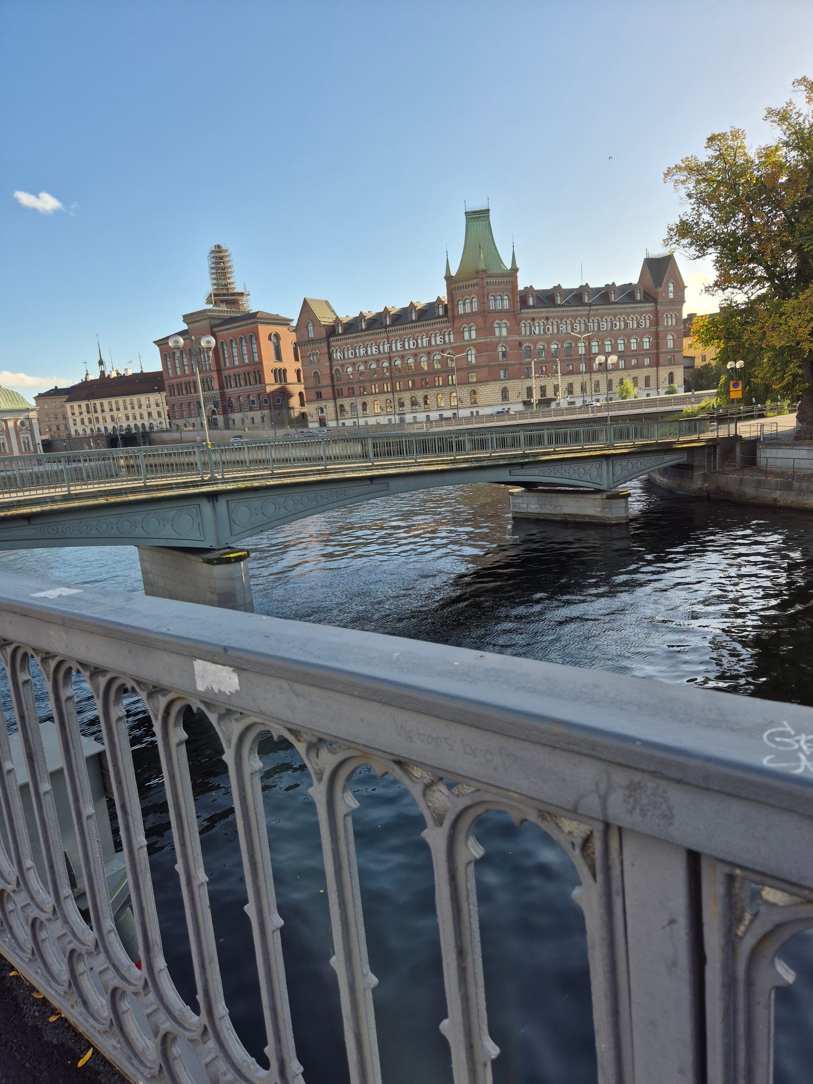 Stockholm