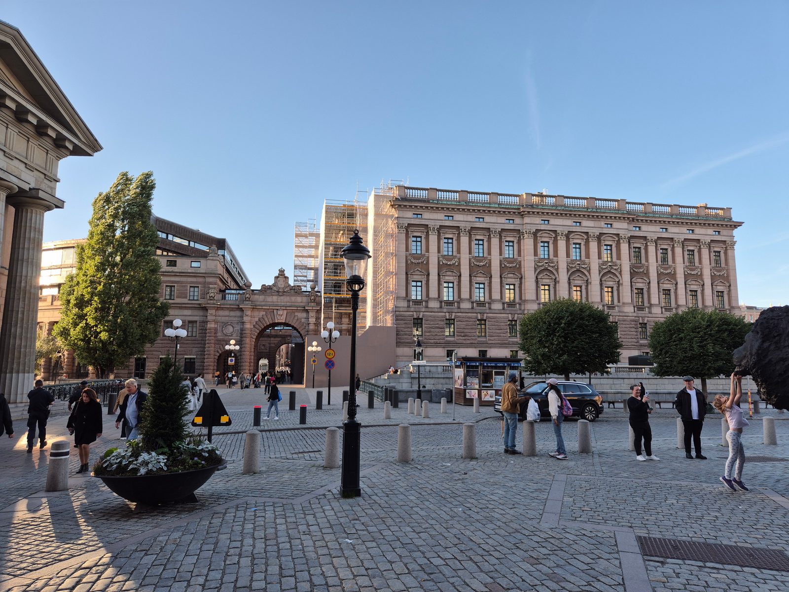 Stockholm