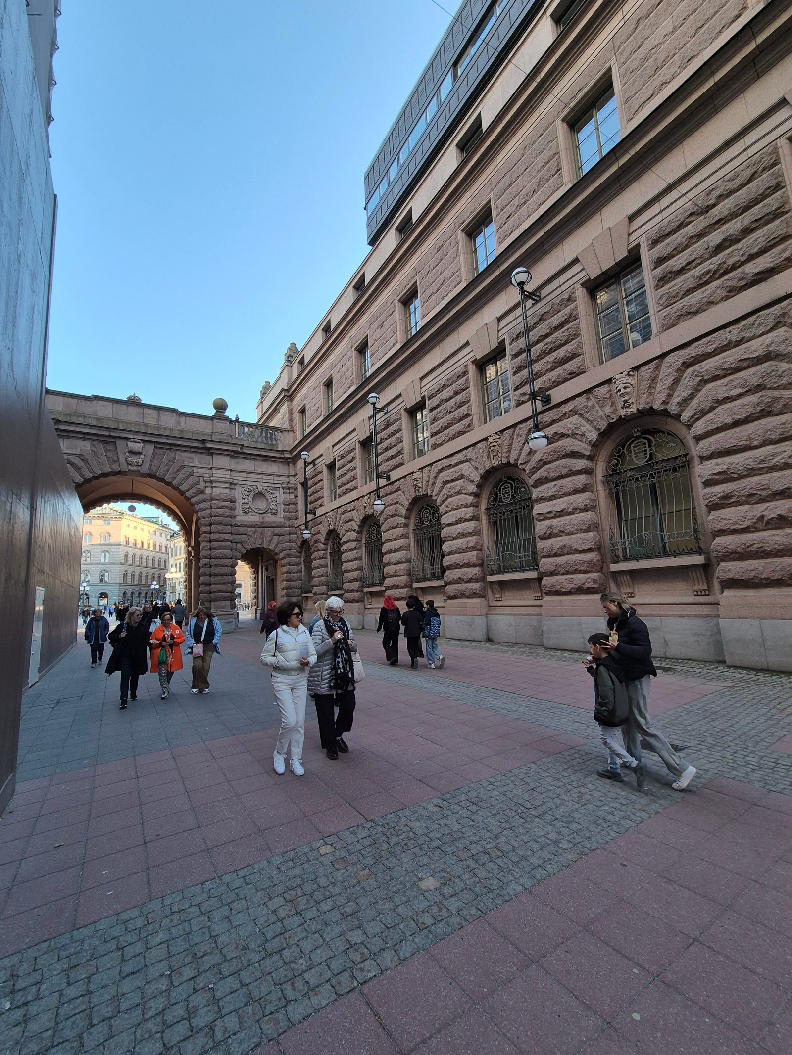 Stockholm