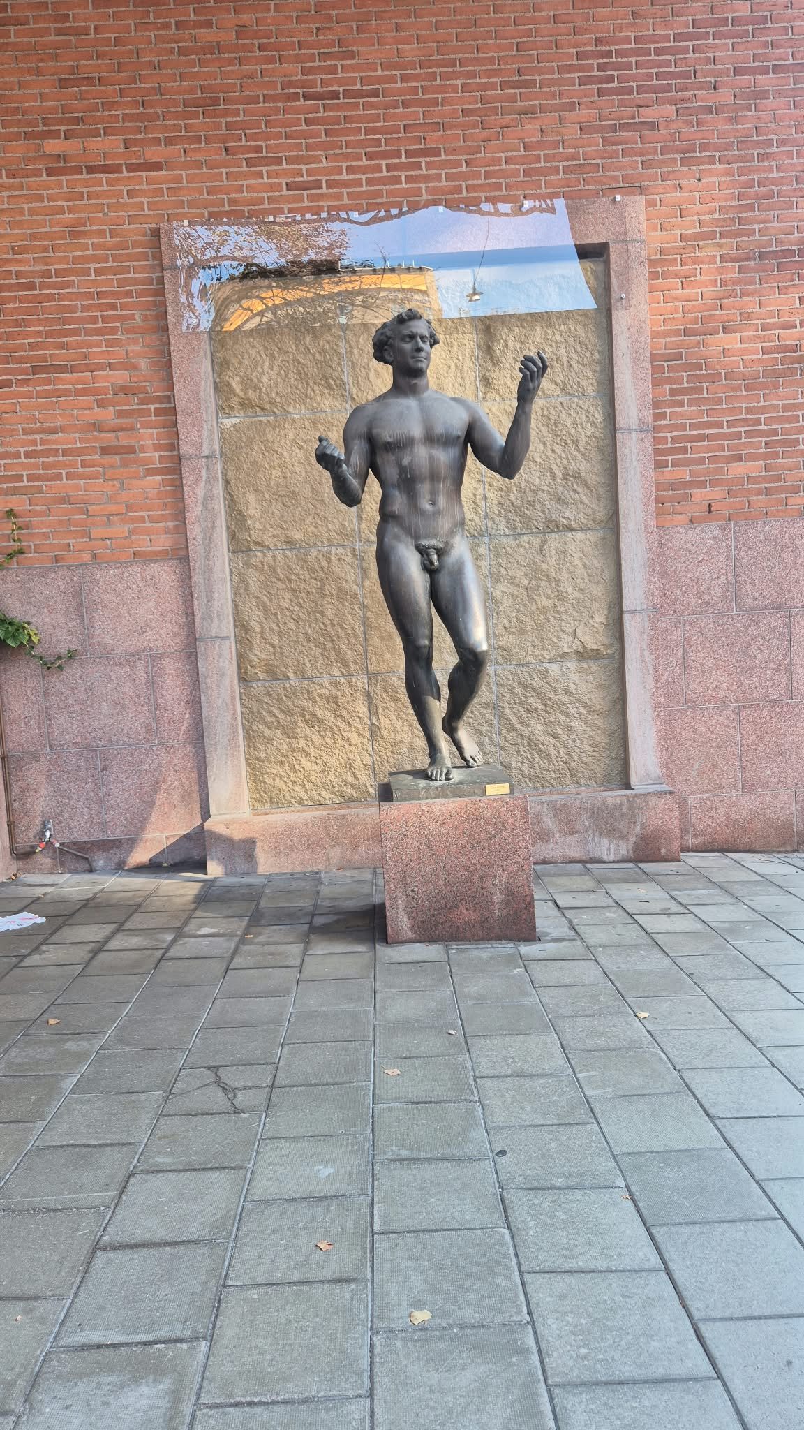 Stockholm