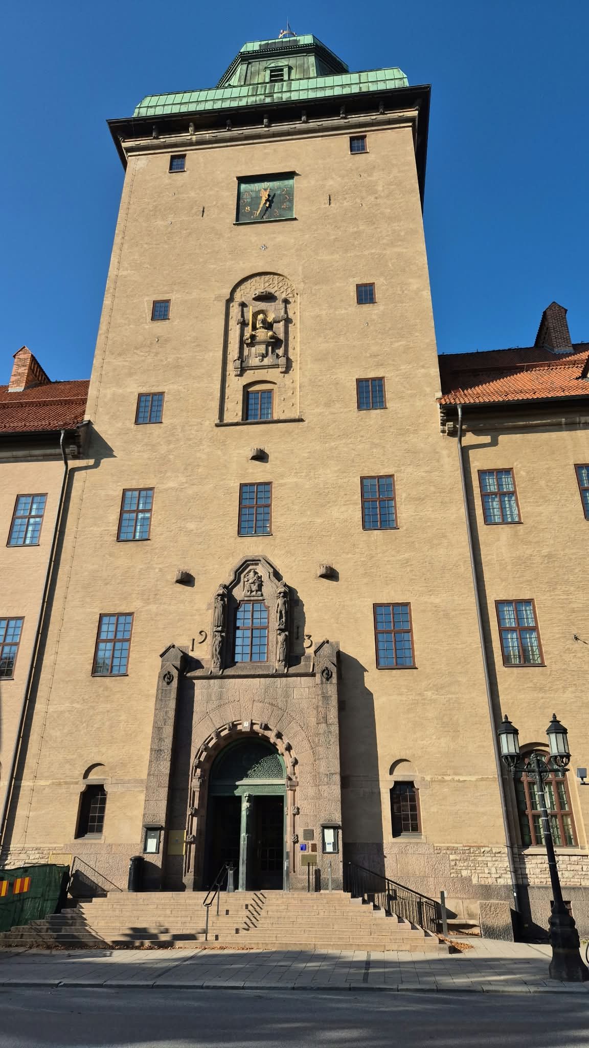 Stockholm