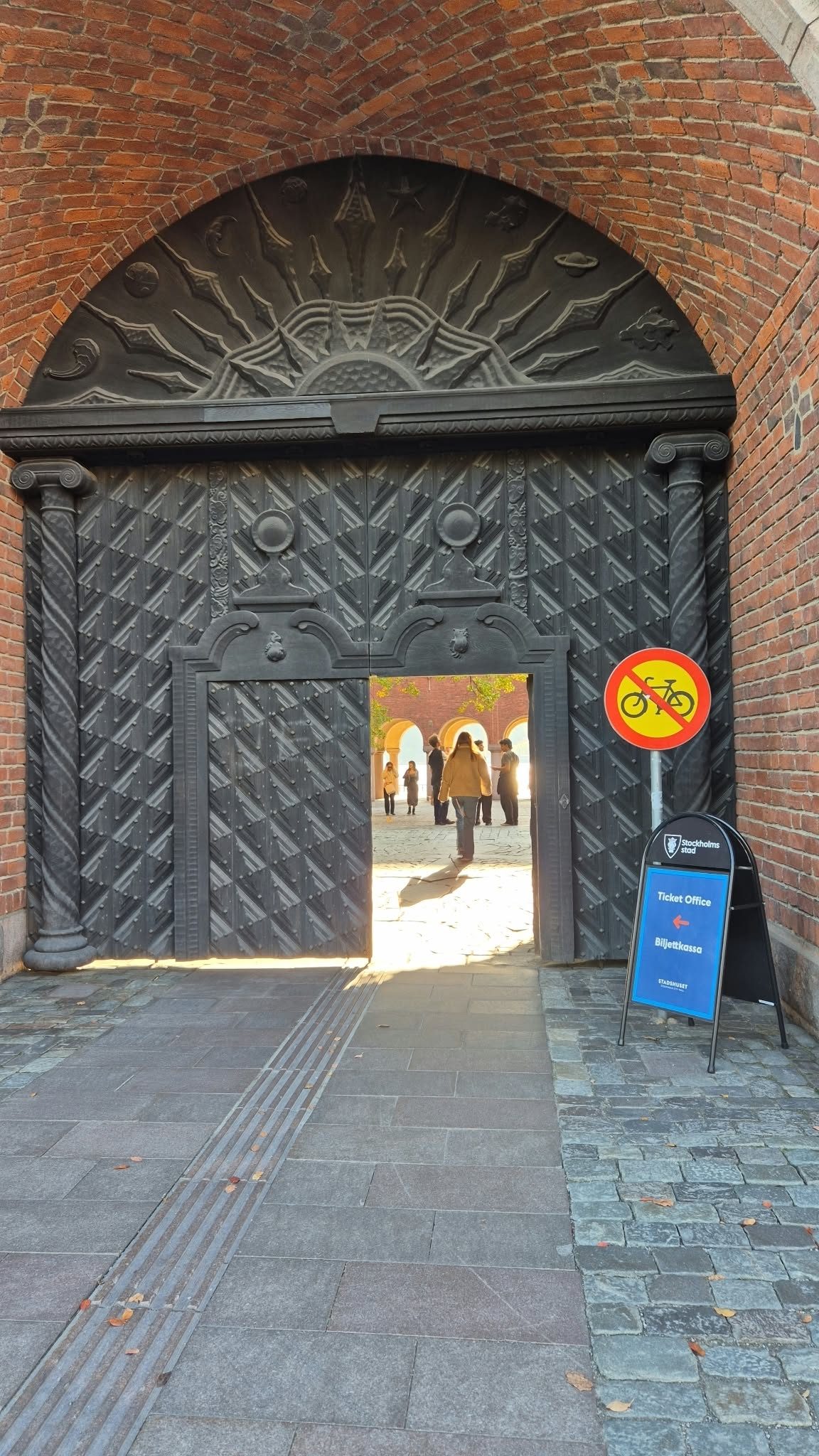 Stockholm