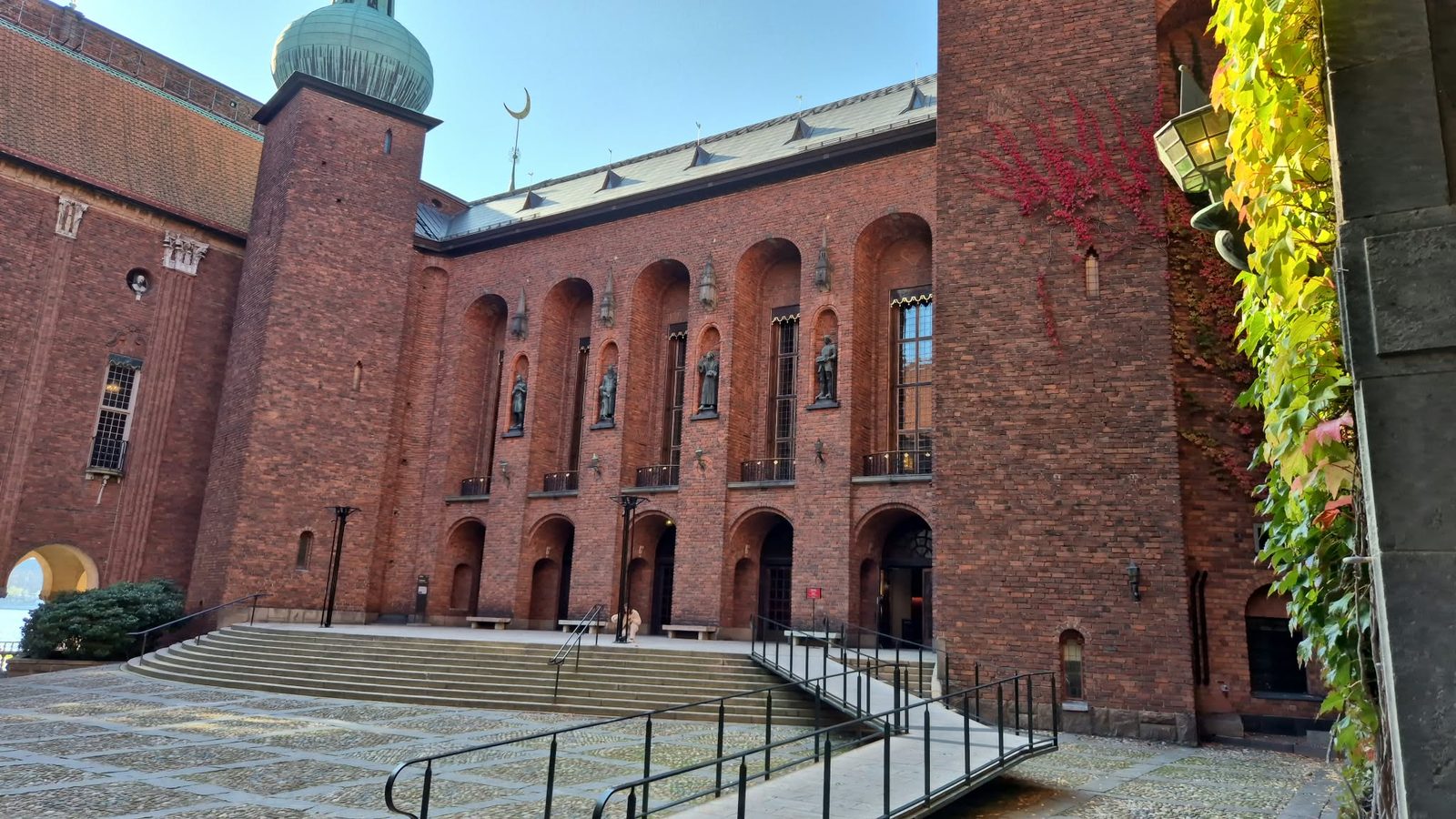 Stockholm