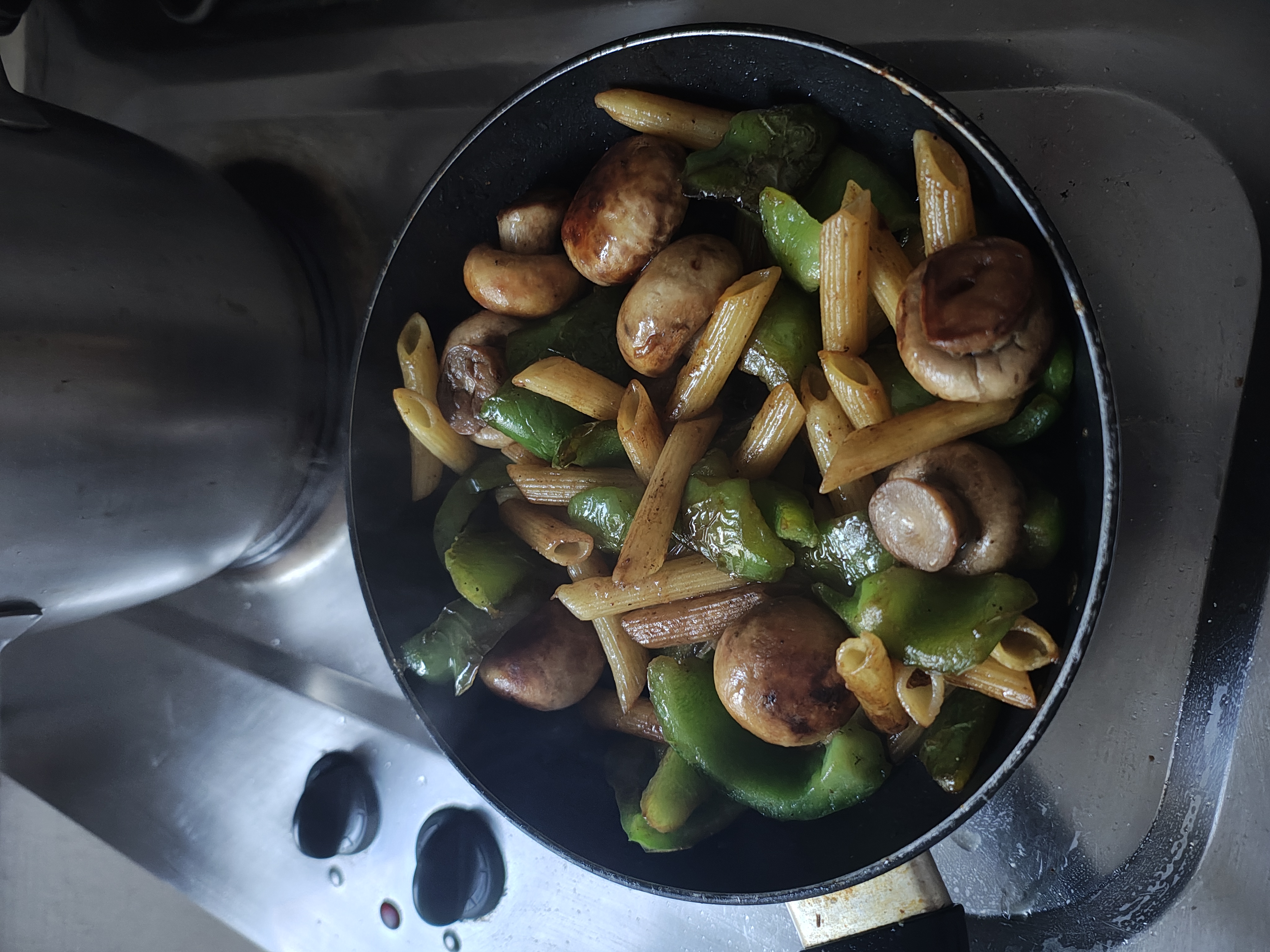 Epic Travel 10 My Kitchen