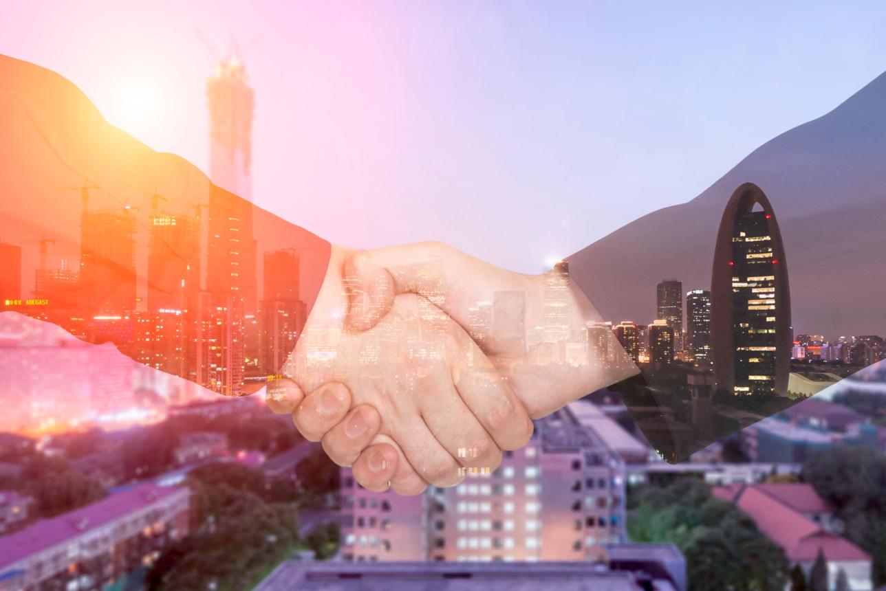 Présentation de Digital Synapse Exchange