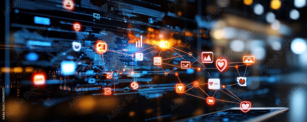 It is also a discussion group